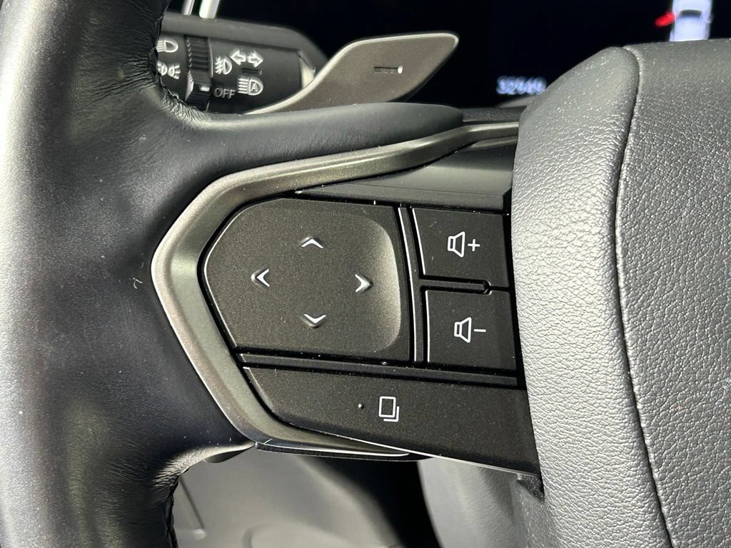 Used 2022 Lexus NX 450h+ AWD w/ Vision Package image 27