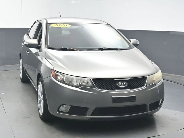 Used 2010 Kia Forte SX FWD image 2