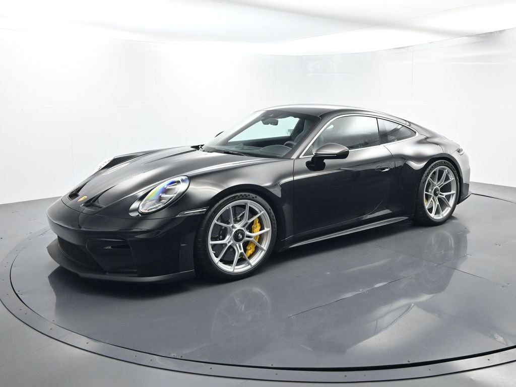 Used 2026 Porsche 911 GT3
