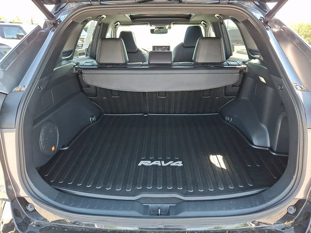 Certified 2022 Toyota RAV4 XSE w/ Premium Package AWD/4WD image 29