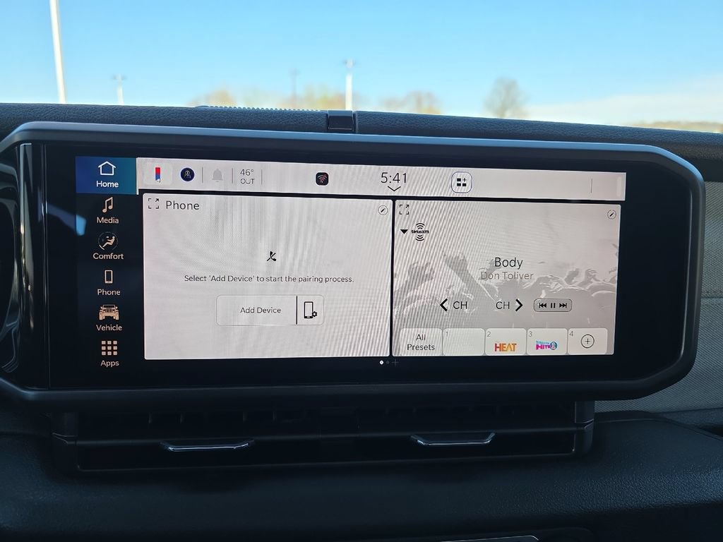 New 2026 Jeep Wrangler Sport AWD/4WD image 26