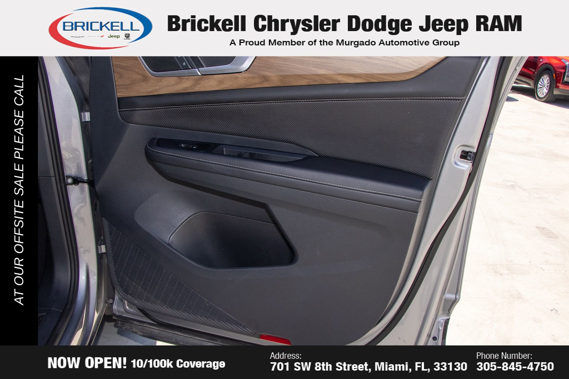 Used 2024 Volkswagen Atlas SE FWD image 12