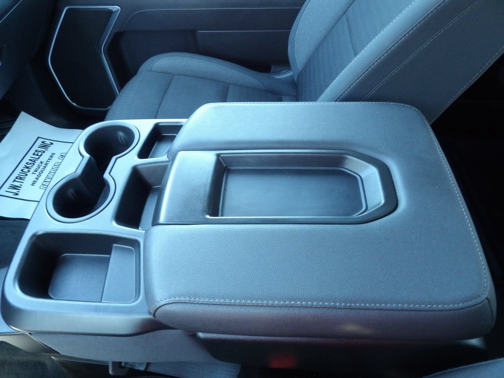 Used 2025 Chevrolet Silverado 3500 LT w/ Safety Package AWD/4WD image 26