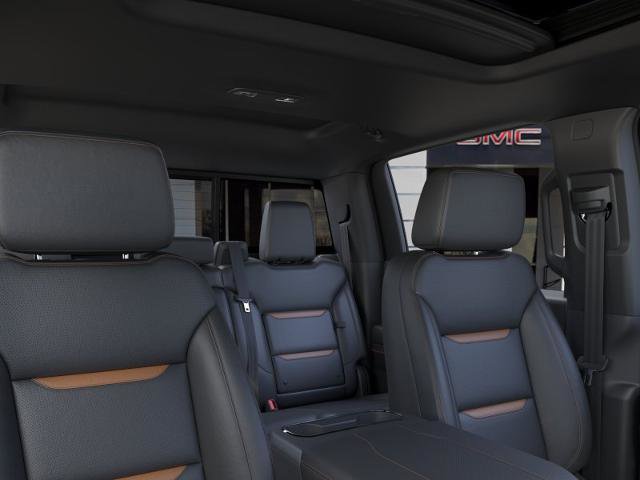 New 2026 GMC Sierra 1500 AT4 w/ AT4 Premium Package AWD/4WD image 24