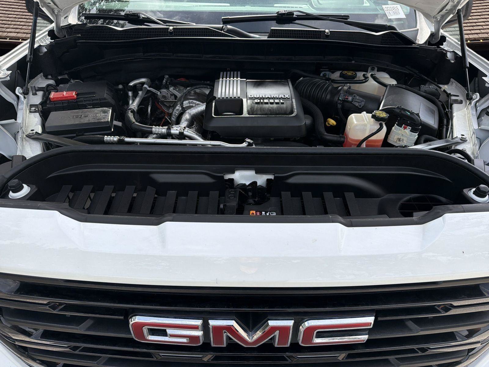 Used 2023 GMC Sierra 1500 Elevation RWD image 24