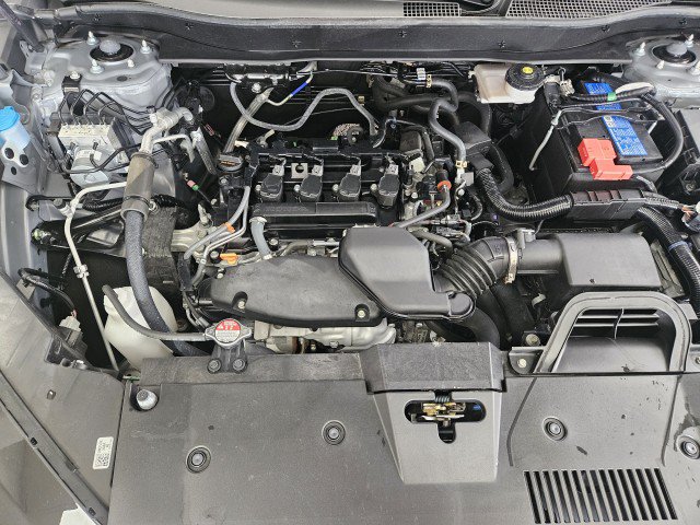 Used 2025 Honda CR-V EX-L image 7