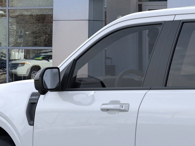 New 2026 Ford Maverick Lariat w/ Black Appearance Package image 22