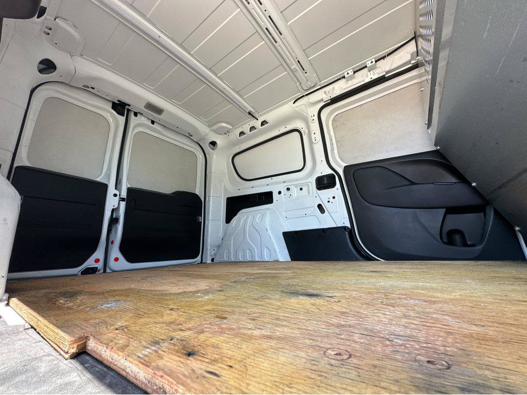 Used 2021 RAM ProMaster City Tradesman FWD image 10