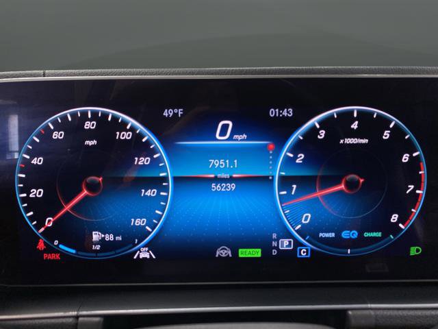 Used 2020 Mercedes-Benz GLE 450 4MATIC image 17