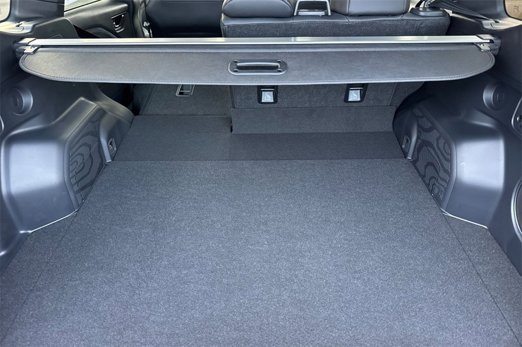 New 2026 Subaru Forester Limited image 19