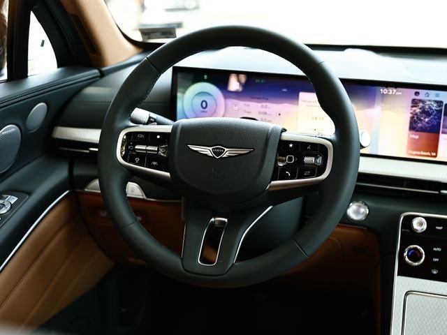 New 2026 Genesis GV80 2.5T Prestige AWD/4WD image 27