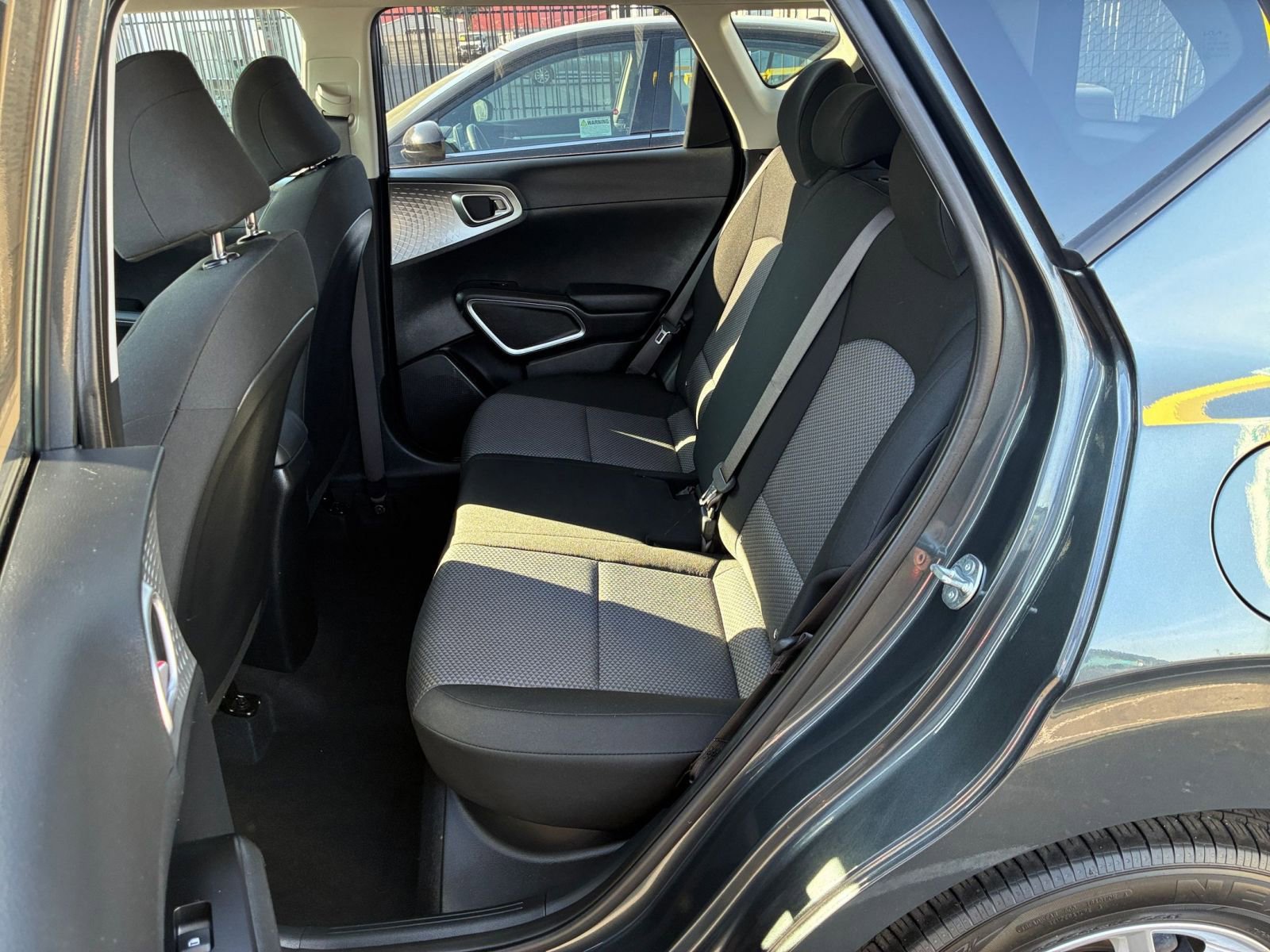 Used 2025 Kia Soul LX w/ LX Technology Package image 23