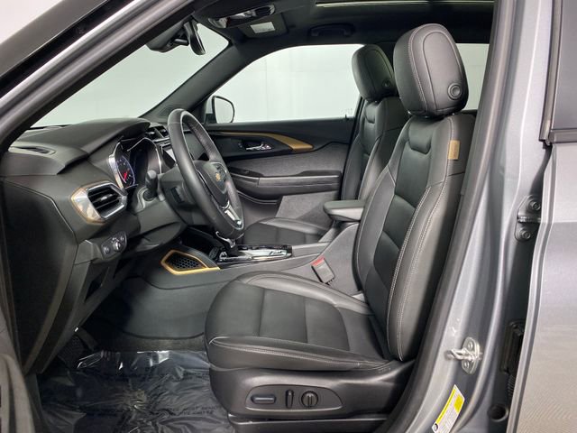 Certified 2023 Chevrolet TrailBlazer ACTIV w/ Sun and Liftgate Package image 9