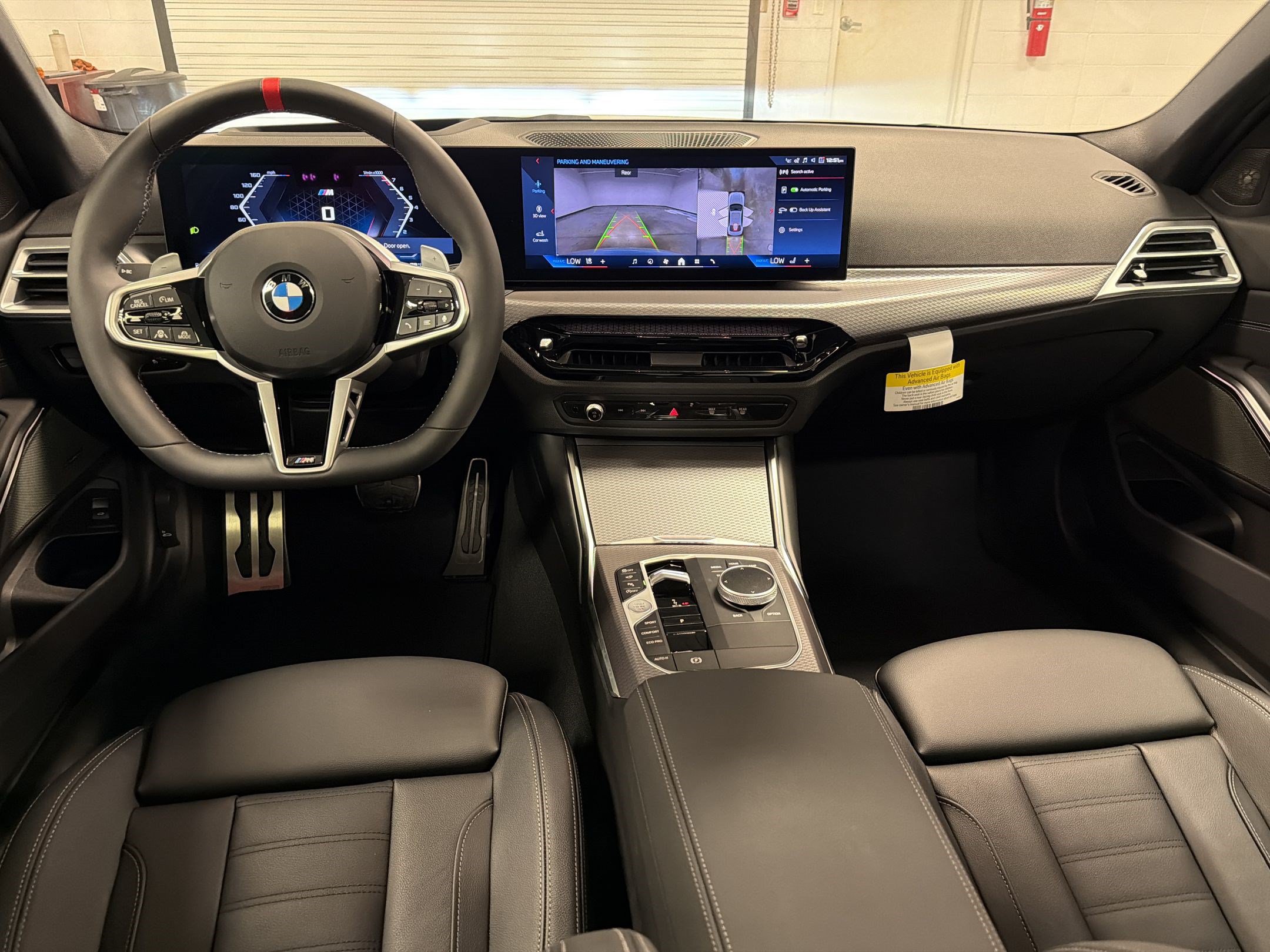 New 2026 BMW M340i RWD image 27