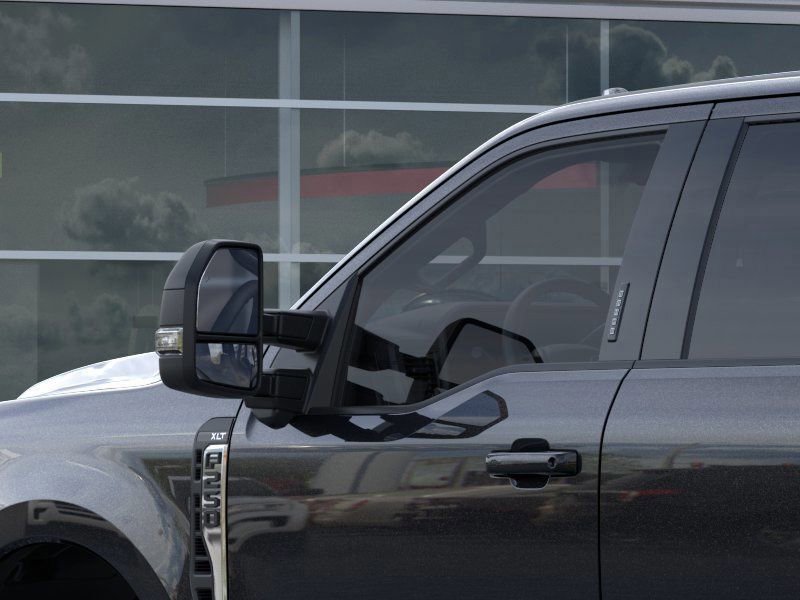 New 2026 Ford F250 XLT image 25
