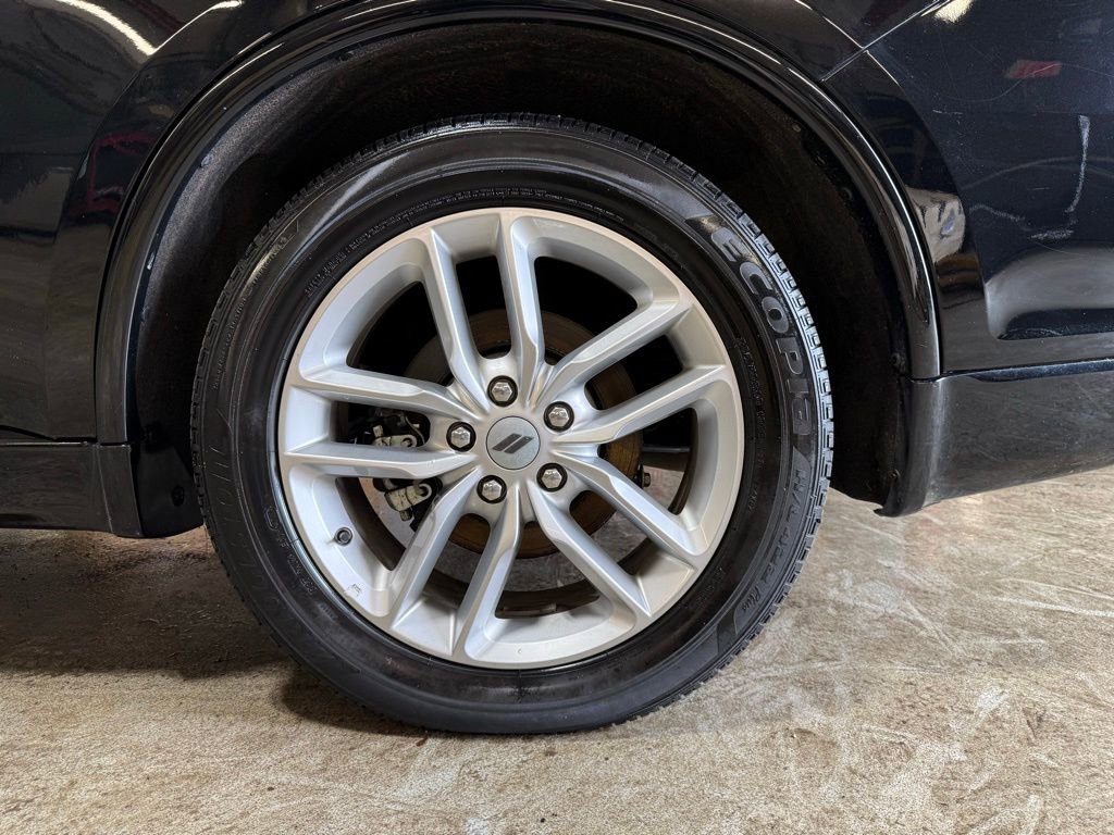 Used 2022 Dodge Durango R/T image 36