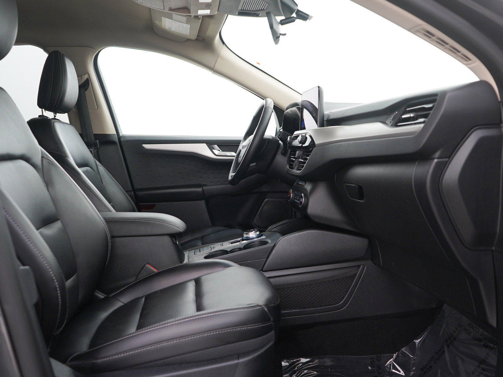 Used 2020 Ford Escape SEL AWD/4WD image 11