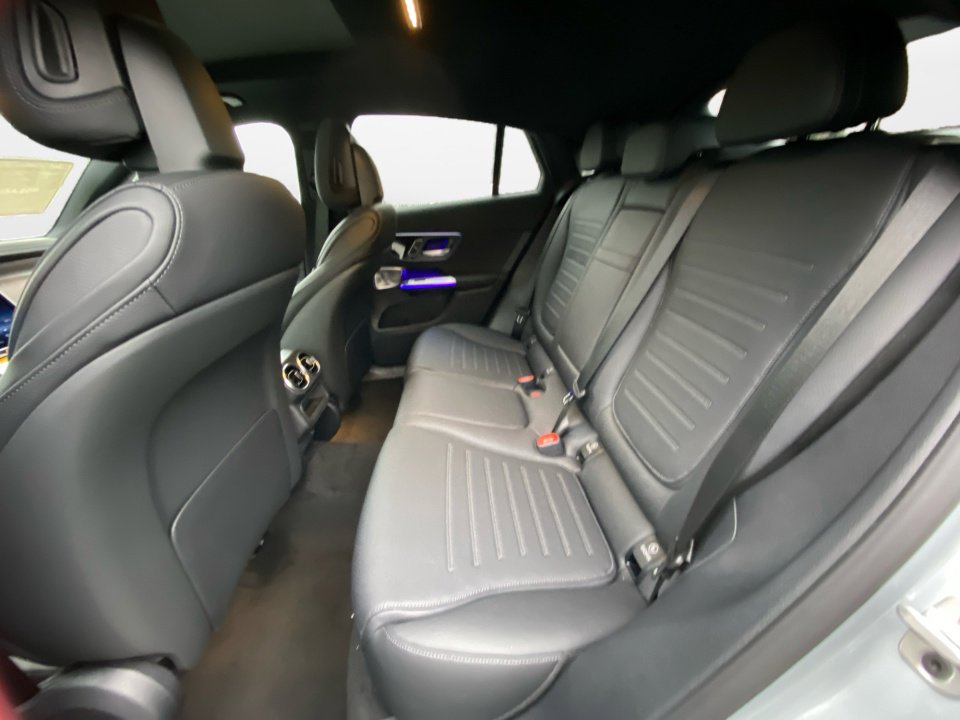 New 2026 Mercedes-Benz GLC 300 4MATIC Coupe image 13