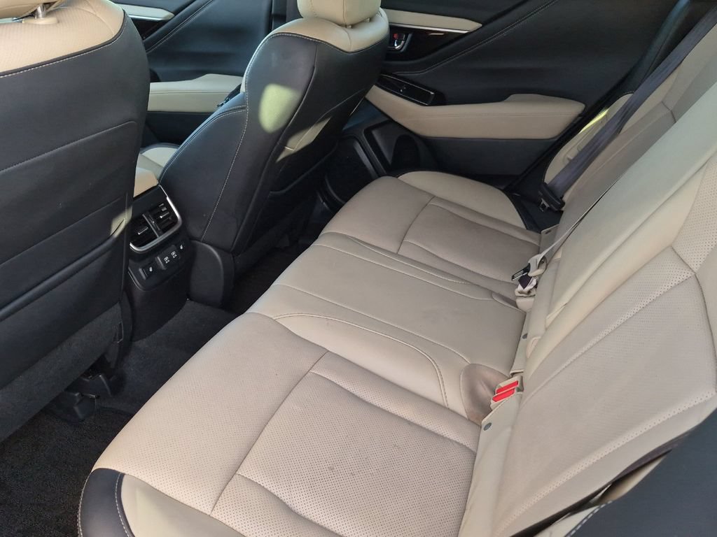 Used 2021 Subaru Outback Limited XT w/ Popular Package #2 AWD/4WD image 12