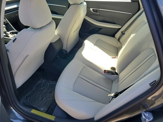 New 2026 Hyundai Sonata SE FWD image 24