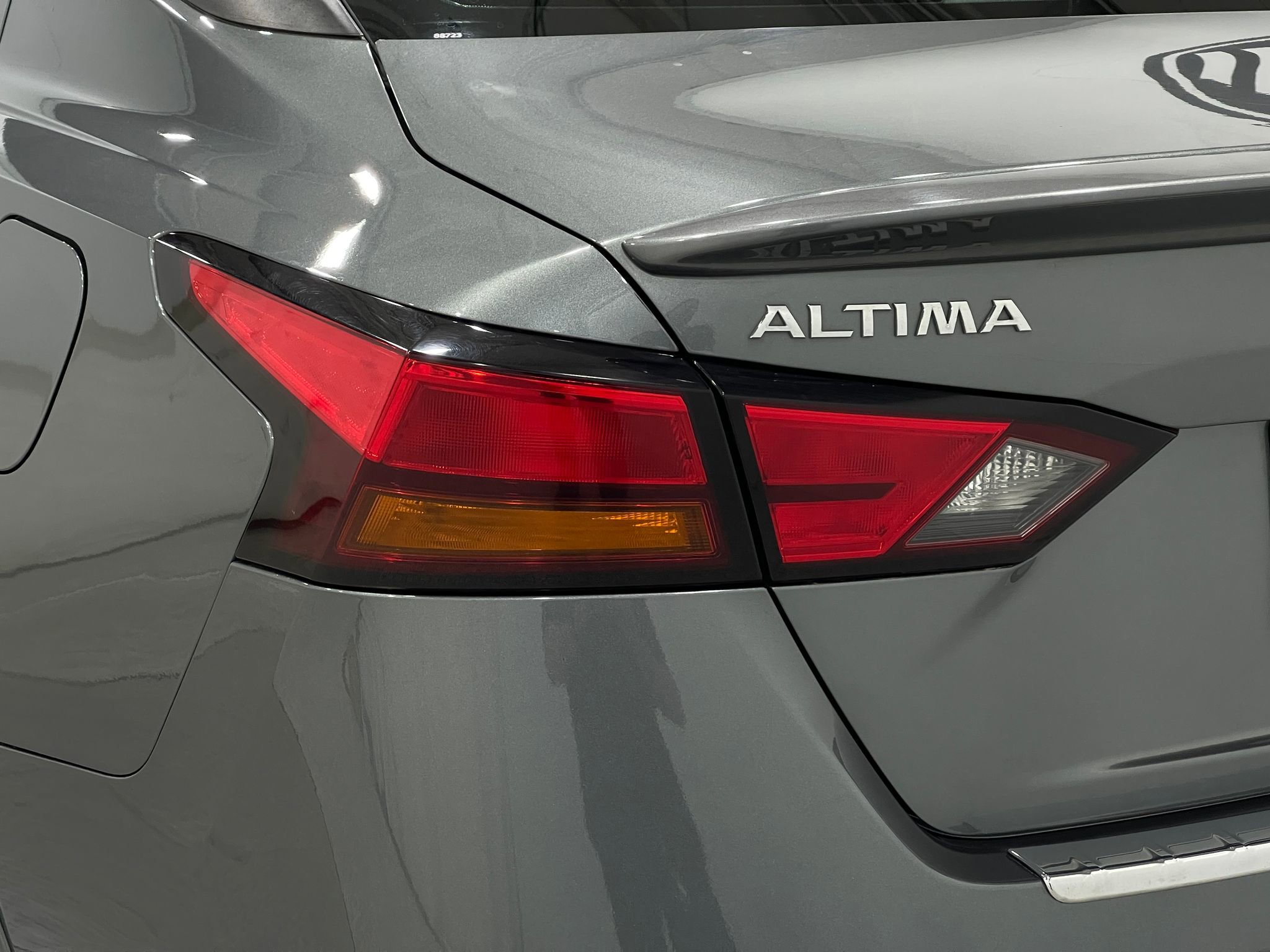 Used 2019 Nissan Altima 2.5 SR w/ SR Premium Package FWD image 31