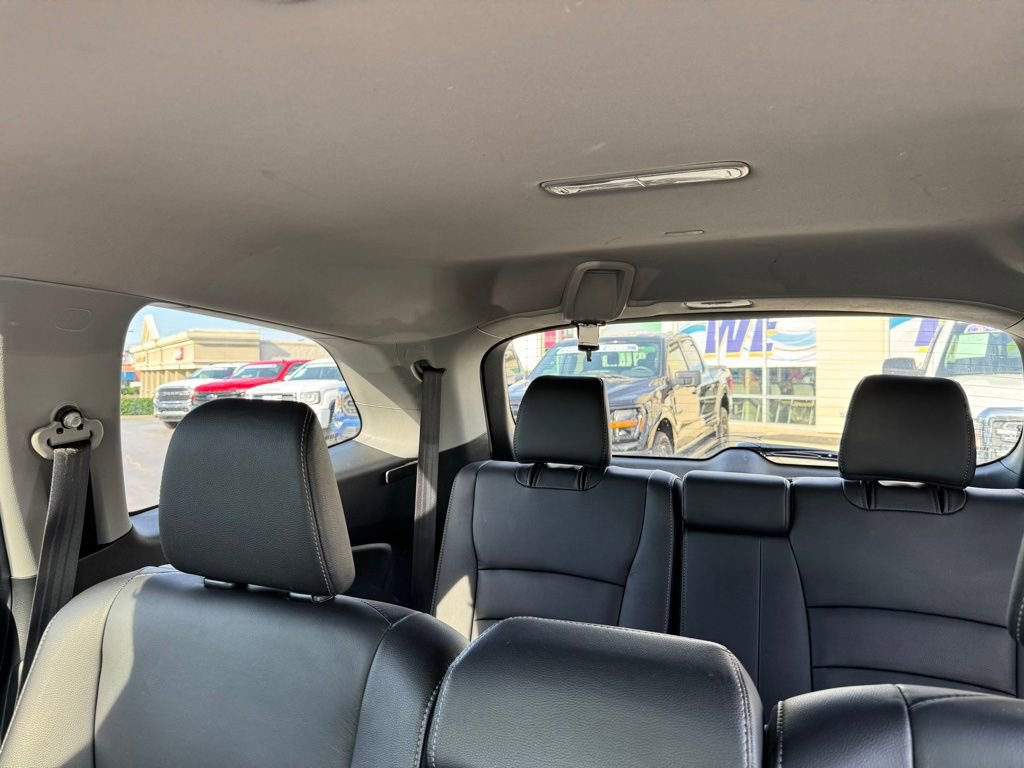 Used 2020 Honda Pilot EX-L image 13