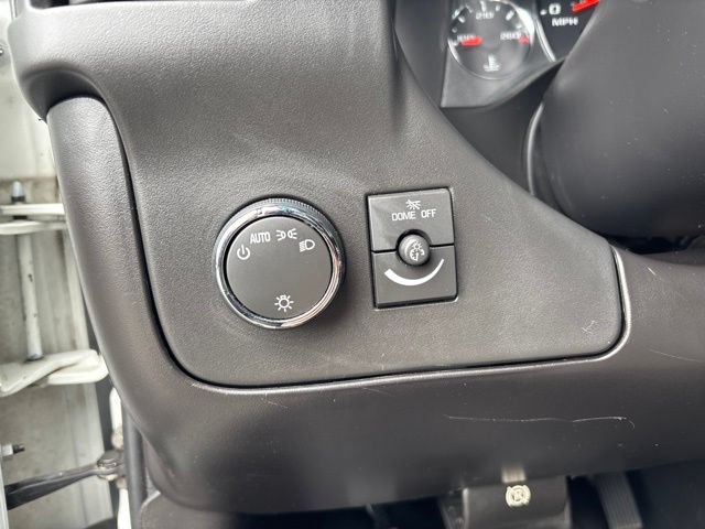 Used 2011 Chevrolet Express 2500 RWD image 14