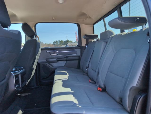Used 2019 RAM 1500 Big Horn image 29