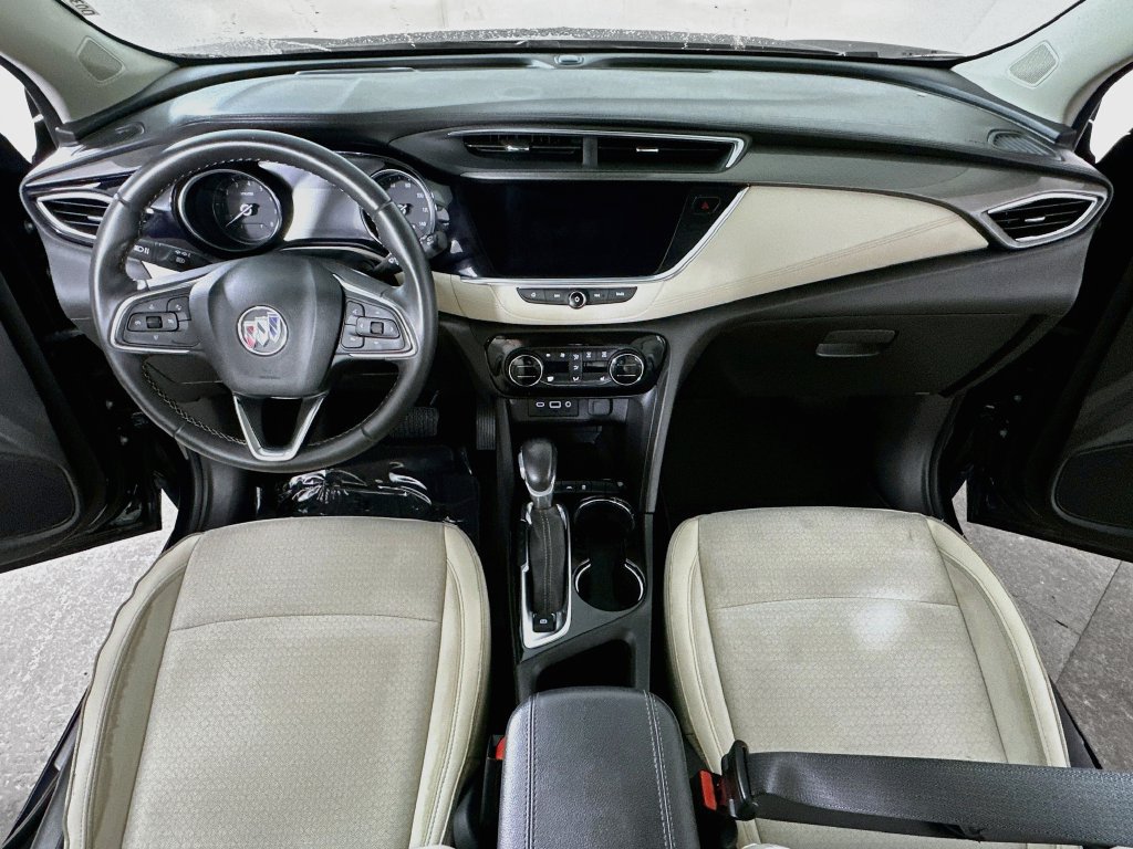 Used 2020 Buick Encore GX Select w/ Sport Touring Package FWD image 18