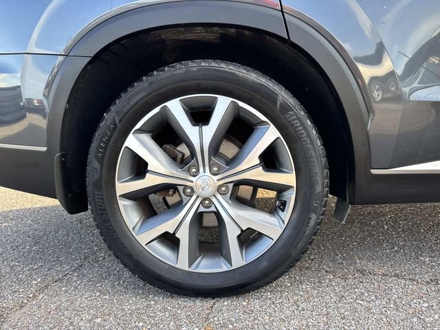 Used 2020 Hyundai Palisade SEL w/ Convenience Package FWD image 10