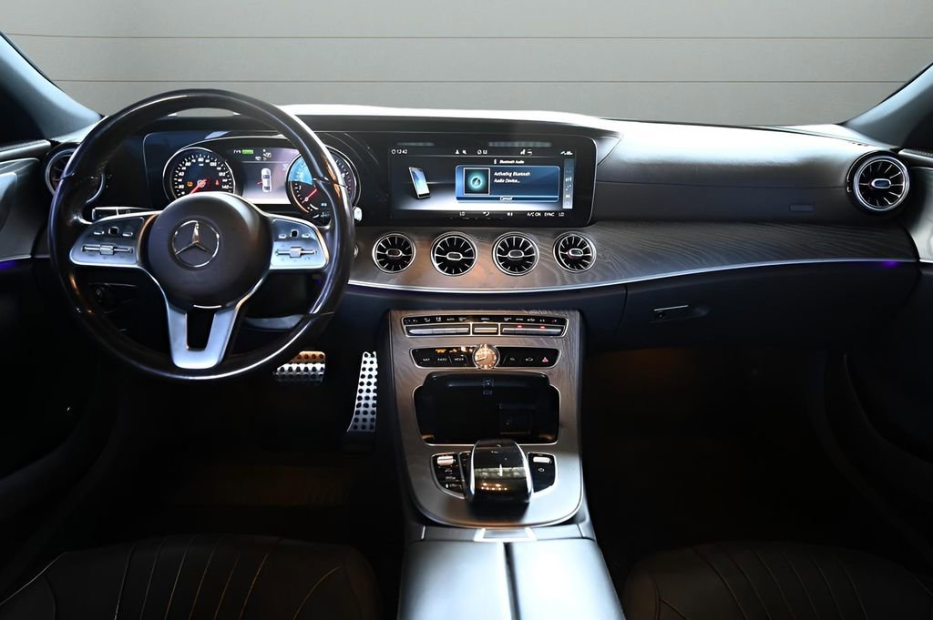 Used 2019 Mercedes-Benz CLS 450 image 35