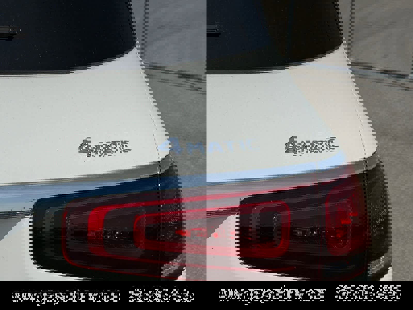 Used 2022 Mercedes-Benz GLS 450 4MATIC image 11