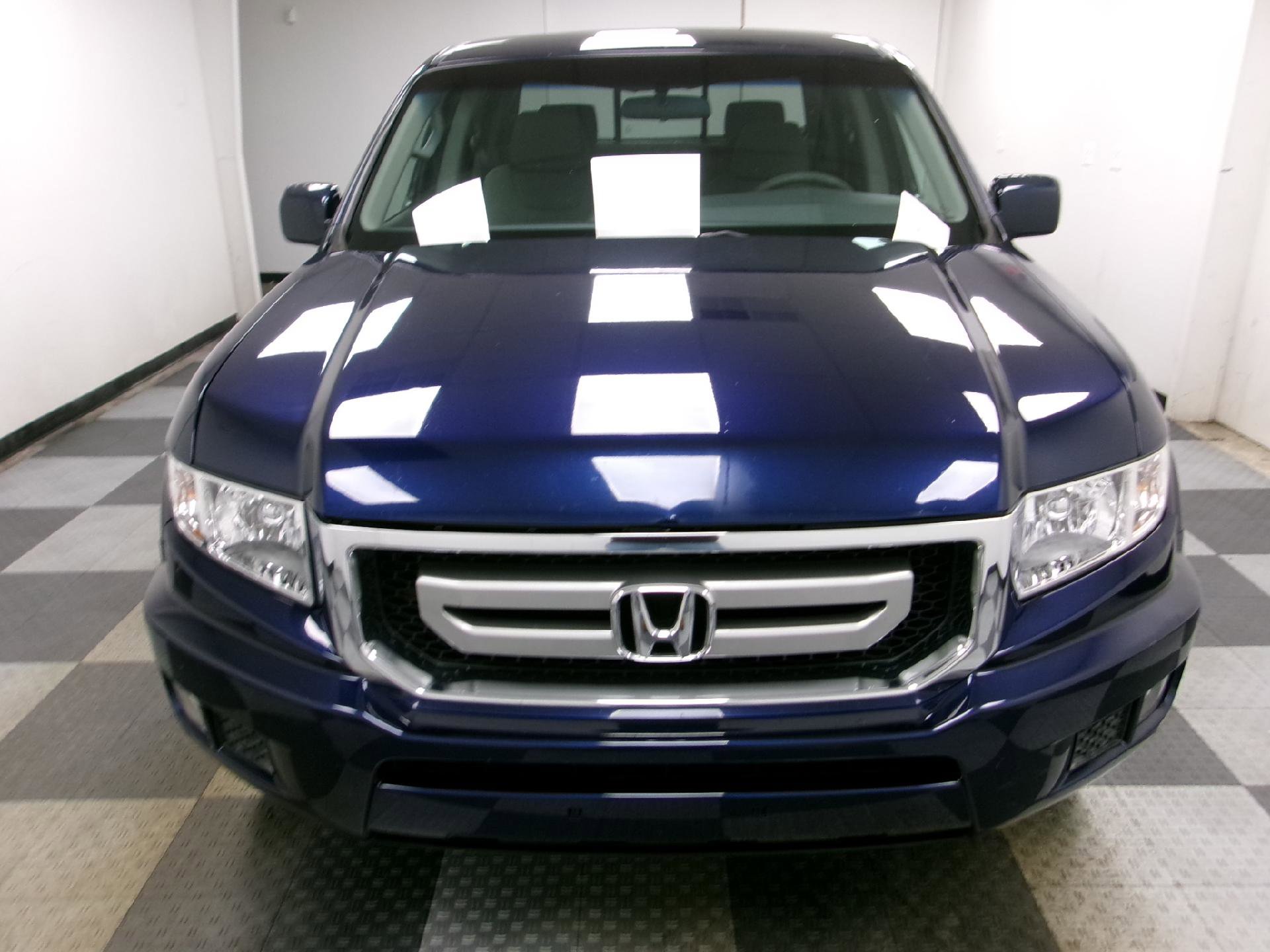 Used 2010 Honda Ridgeline RTS image 13