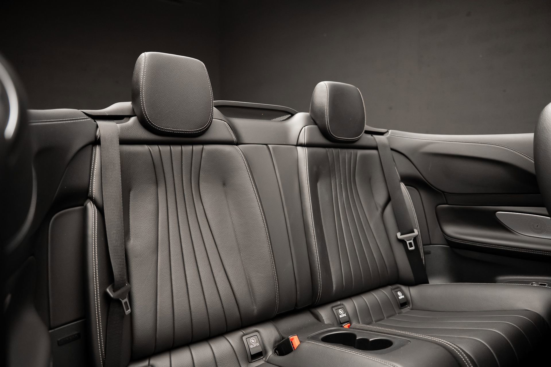 Used 2019 Mercedes-Benz E 450 Cabriolet image 70