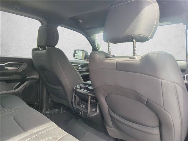 Used 2026 RAM 1500 Big Horn AWD/4WD image 19