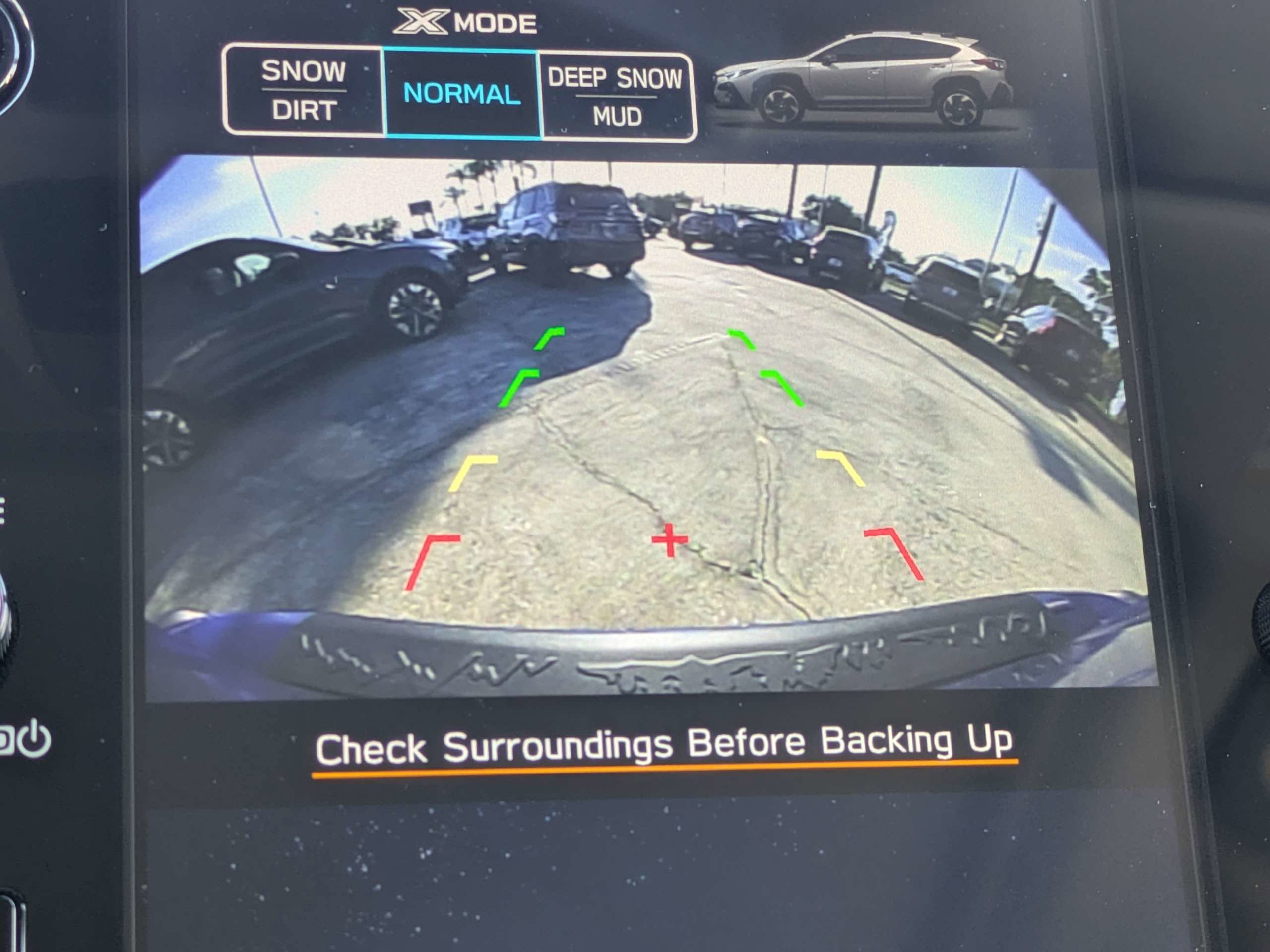 New 2026 Subaru Crosstrek 2.5i Premium image 29