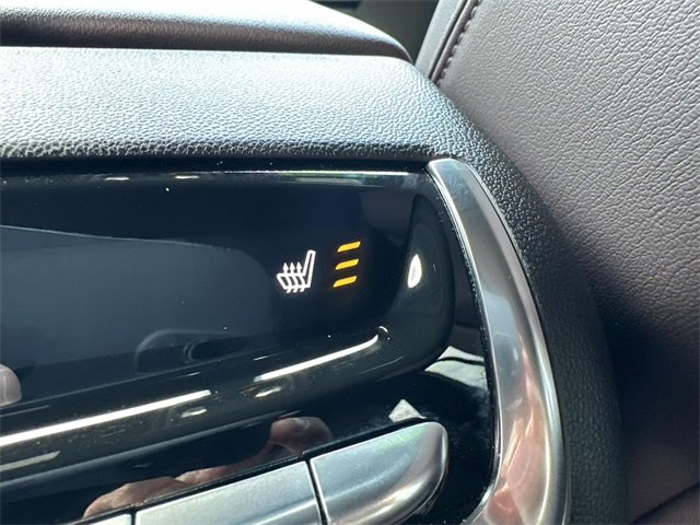 Certified 2023 Cadillac XT6 Premium Luxury image 64