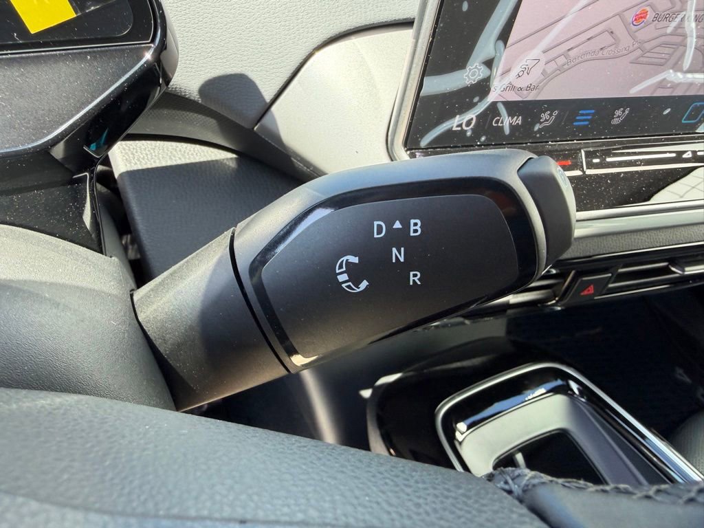 New 2026 Volkswagen ID.4 Pro S AWD/4WD image 24