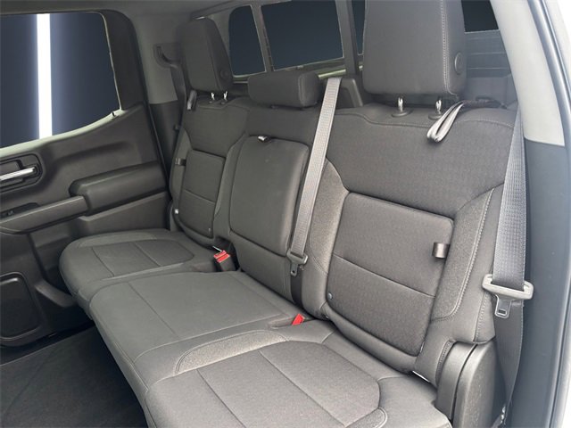 Used 2020 Chevrolet Silverado 1500 LT w/ All-Star Edition image 13