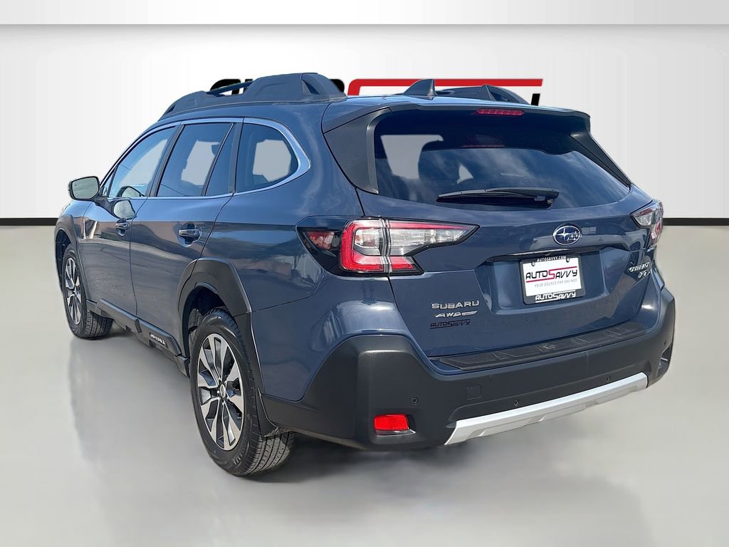 Used 2023 Subaru Outback Limited XT AWD/4WD image 5