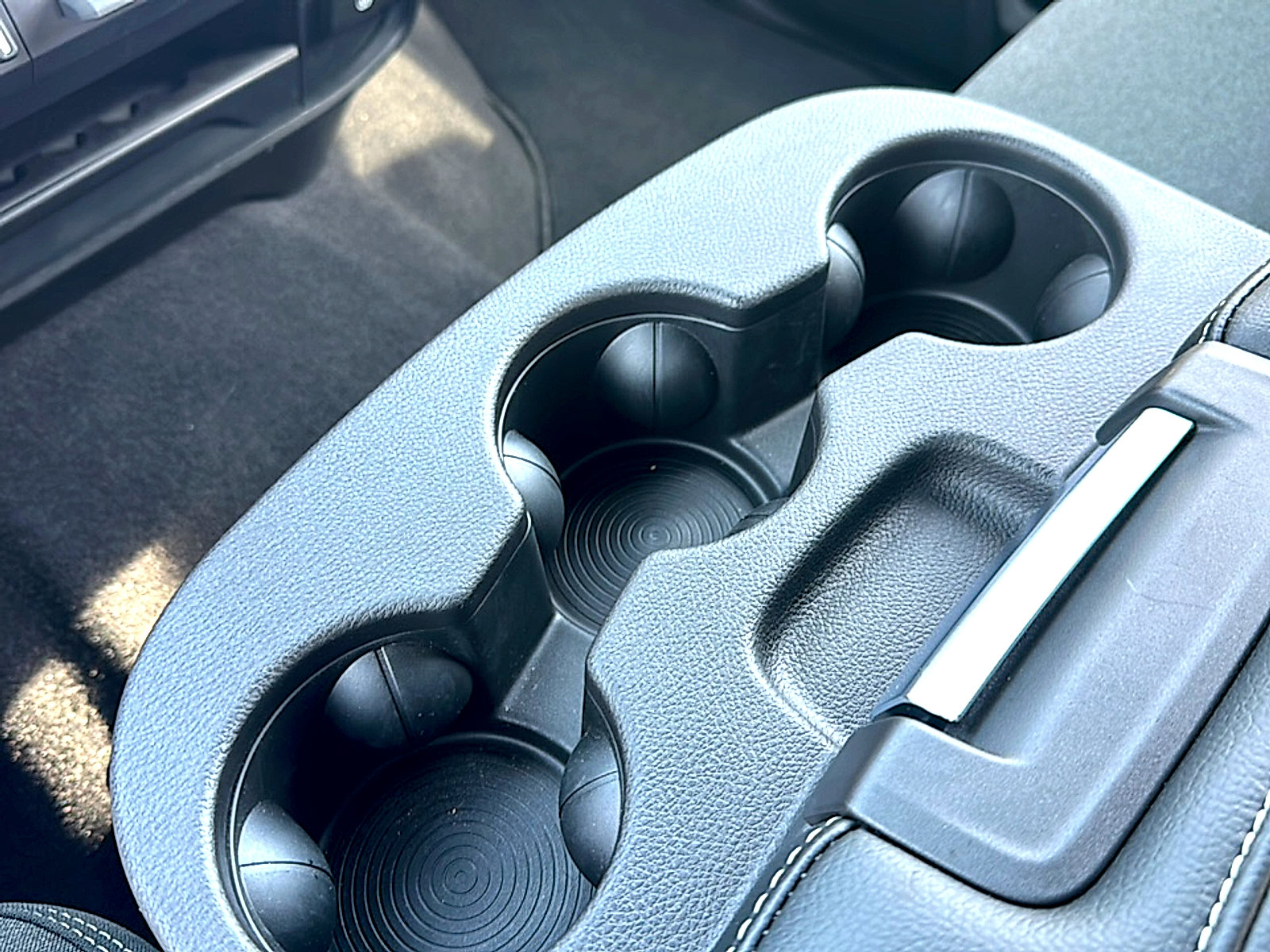 Used 2026 RAM 2500 Tradesman image 36