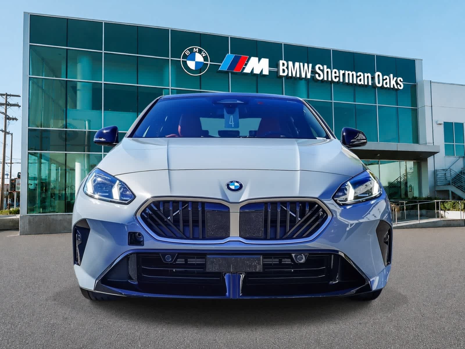 New 2026 BMW 228i w/ Premium Package FWD image 2