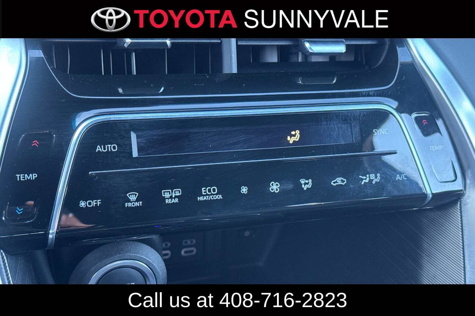 Certified 2024 Toyota Venza Nightshade AWD/4WD image 23