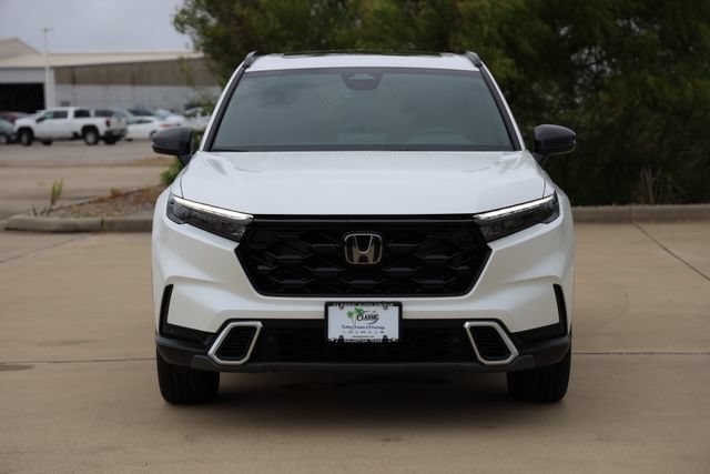 New 2026 Honda CR-V Sport Touring image 2