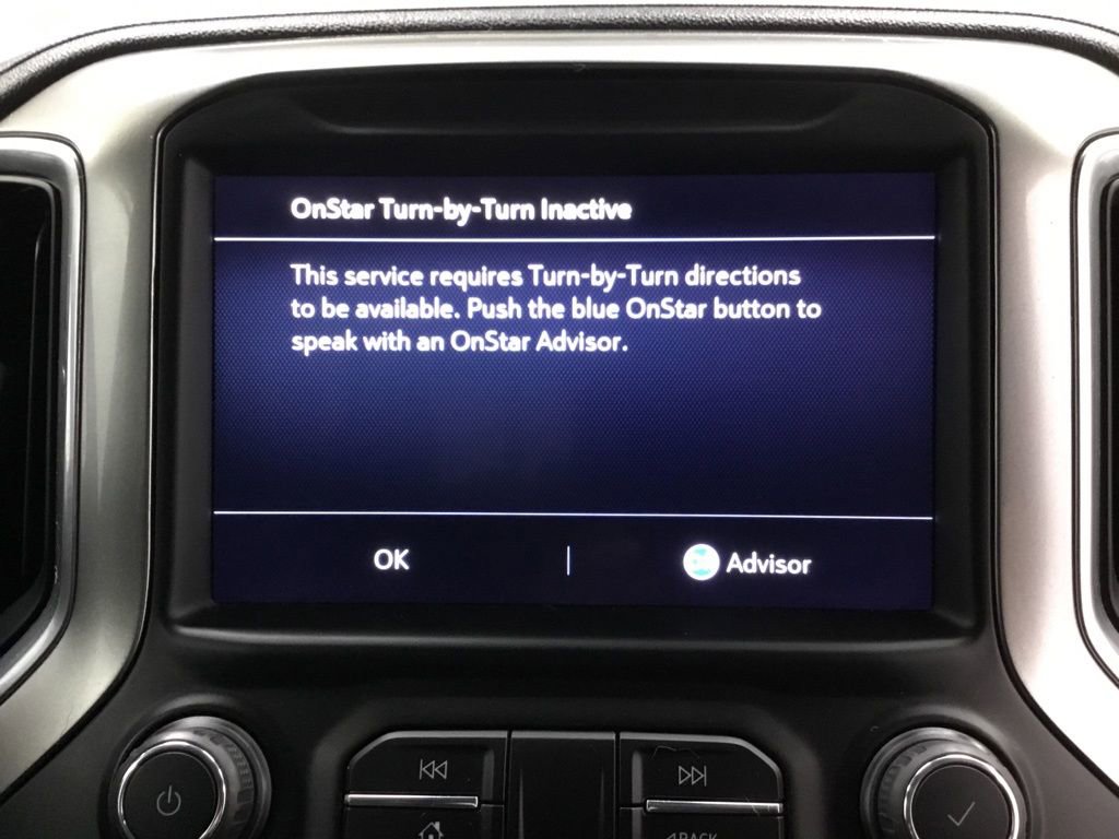 Used 2020 Chevrolet Silverado 1500 LT Trail Boss image 27