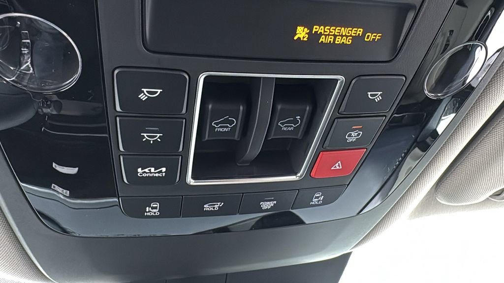 New 2026 Kia Carnival SX Prestige image 33