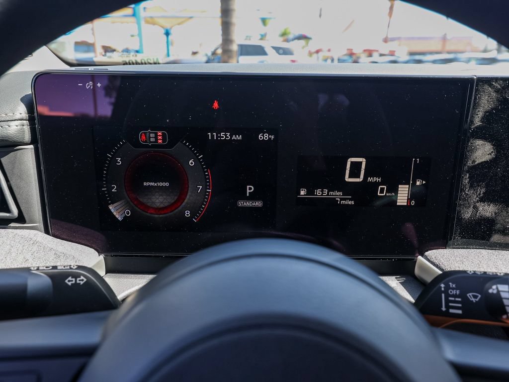 New 2026 Nissan Kicks SV w/ SV Premium Package FWD image 28