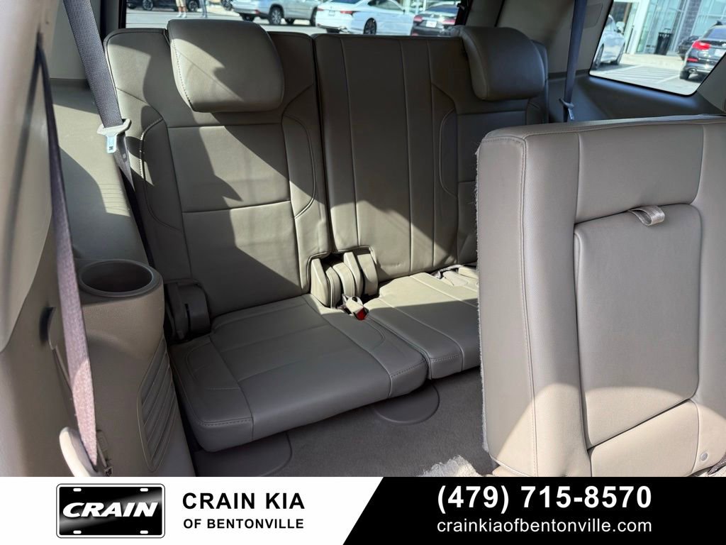 Used 2020 Chevrolet Tahoe LT image 31