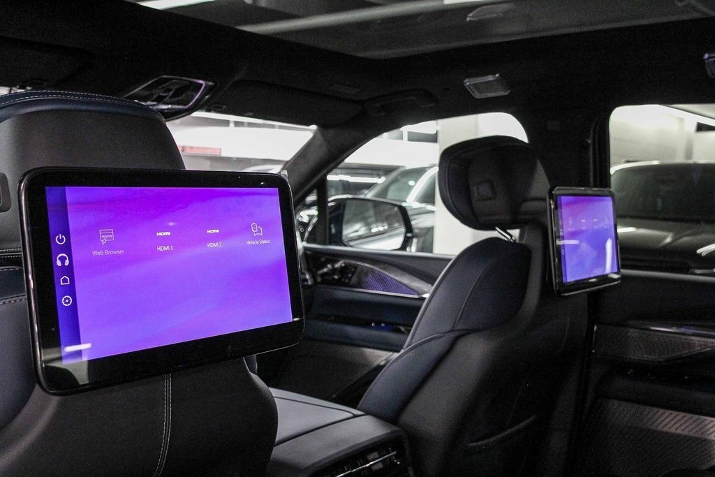 New 2026 Cadillac Escalade IQ Sport 2 image 18