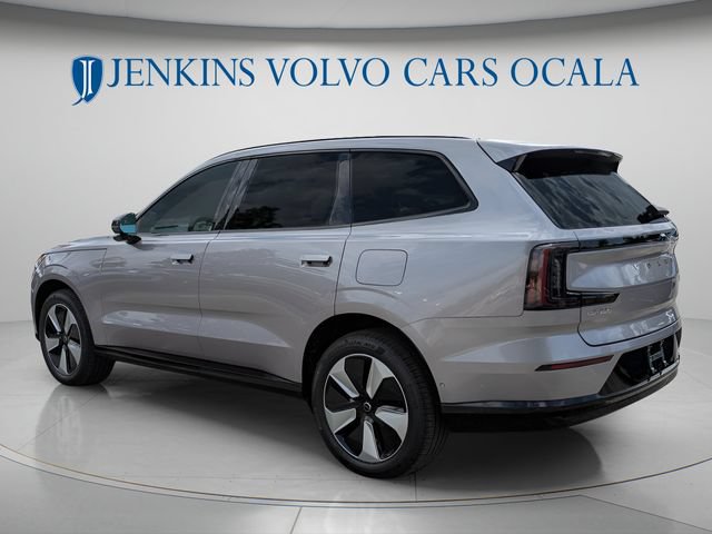 New 2026 Volvo EX90 Plus RWD image 6